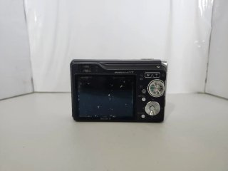 Sony Cybershot DCS-W80