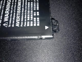 Batería HP HT03XL Li-ion 41.04Wh