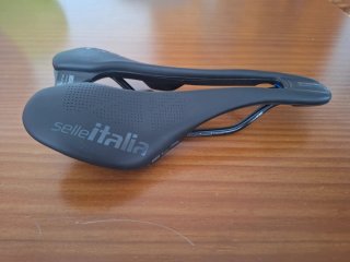 Sillín Selle Italia Boost SLR Superflow