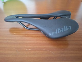 Sillín Selle Italia Boost SLR Superflow