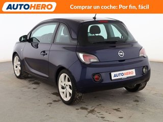 Opel Adam 1.2 Jam ecoFlex