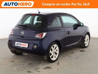 Opel Adam 1.2 Jam ecoFlex