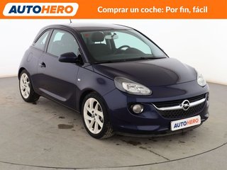 Opel Adam 1.2 Jam ecoFlex