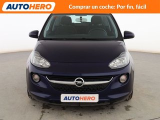 Opel Adam 1.2 Jam ecoFlex