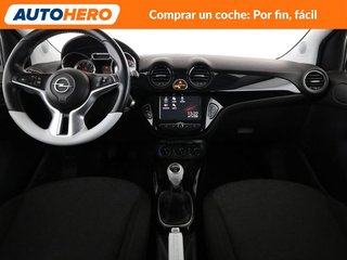 Opel Adam 1.2 Jam ecoFlex