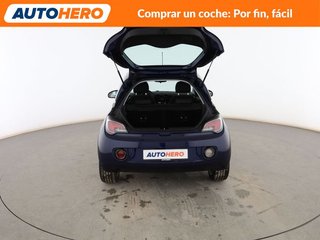 Opel Adam 1.2 Jam ecoFlex