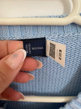 Jersey Polo Ralph Lauren Oso S
