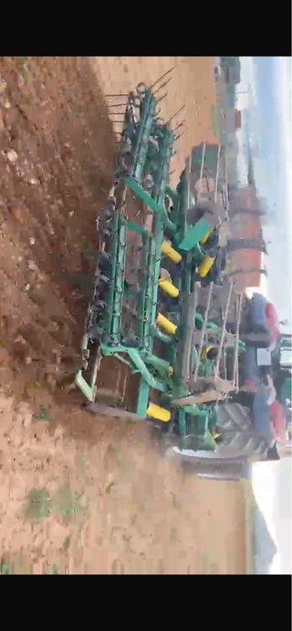 Cultivador Fitosa
