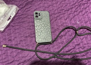 Lote 3 Fundas iPhone 12