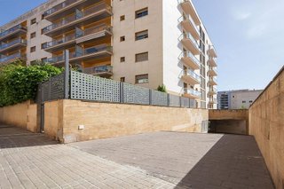 Garaje en alquiler en Bellver - Son Dureta- La Teulera en Palma de Mallorca