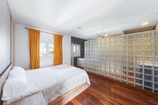 Casa adosada en alquiler en Campos