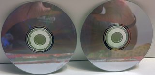 2CD  Compilation - No.1 Hits Verde