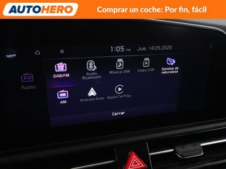 Kia Niro 1.6 Plug-in Hybrid Drive