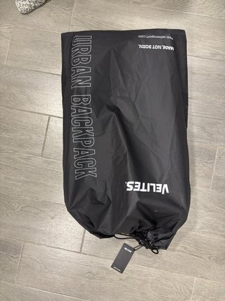 Mochila velites Urban