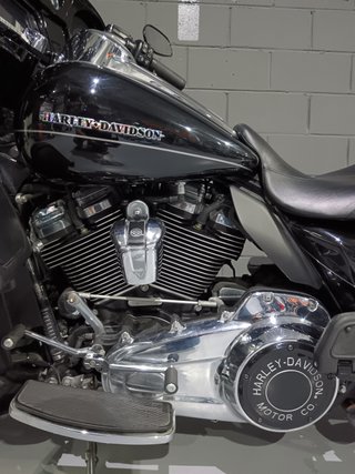 Harley Davidson Ultra Limited