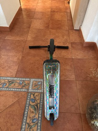 Patinete Blunt S9