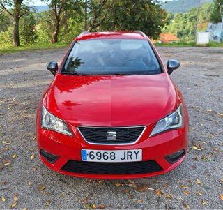 SEAT Ibiza ST 1.4 TDI Style Connect