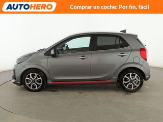 Kia Picanto 1.0 GT Line