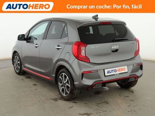 Kia Picanto 1.0 GT Line