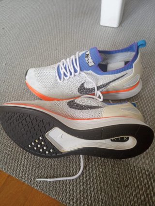 Nike running 39