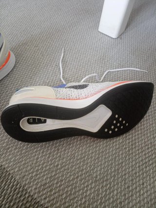 Nike running 39