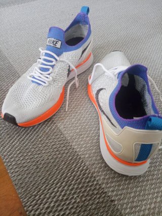 Nike running 39