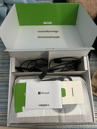Xbox Series S Blanca