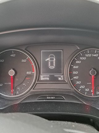 SEAT Leon 2014