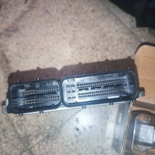 Centralita Motor Bosch ECU Fiat JTD Multijet