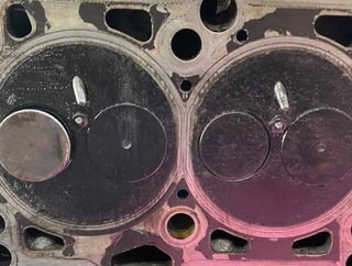 136707 r070103373a culata volkswagen touareg (7la)