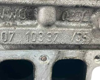 136707 r070103373a culata volkswagen touareg (7la)