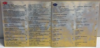The Best Of Summer 2003 - Doppio CD