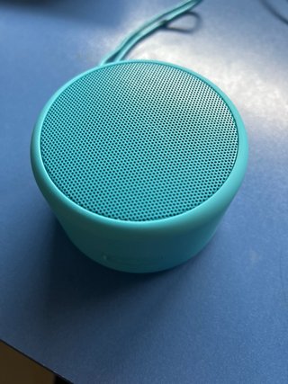 Altavoz Portátil Uni. BTS5.1 Azul