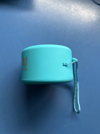 Altavoz Portátil Uni. BTS5.1 Azul