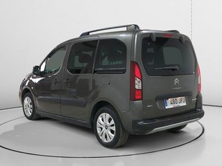 Citroën Berlingo Multispace XTR Plus BlueHDi 88 kW (120 CV)