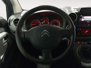 Citroën Berlingo Multispace XTR Plus BlueHDi 88 kW (120 CV)