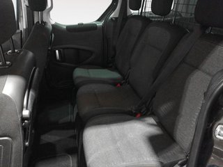 Citroën Berlingo Multispace XTR Plus BlueHDi 88 kW (120 CV)