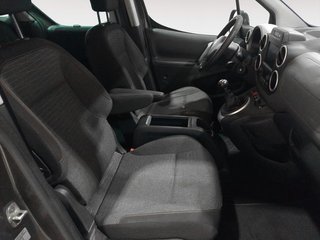 Citroën Berlingo Multispace XTR Plus BlueHDi 88 kW (120 CV)