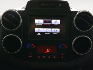 Citroën Berlingo Multispace XTR Plus BlueHDi 88 kW (120 CV)