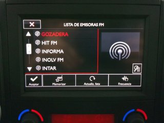Citroën Berlingo Multispace XTR Plus BlueHDi 88 kW (120 CV)