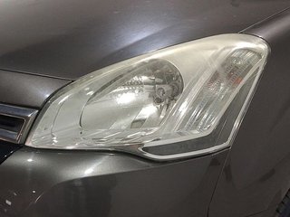 Citroën Berlingo Multispace XTR Plus BlueHDi 88 kW (120 CV)