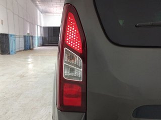 Citroën Berlingo Multispace XTR Plus BlueHDi 88 kW (120 CV)