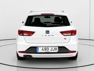 Seat Leon 2.0 TDI S&S FR 110 kW (150 CV)
