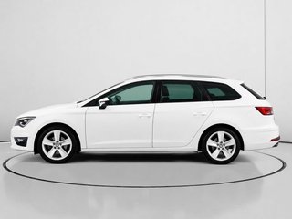 Seat Leon 2.0 TDI S&S FR 110 kW (150 CV)