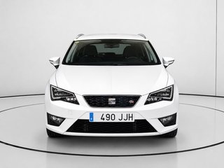 Seat Leon 2.0 TDI S&S FR 110 kW (150 CV)