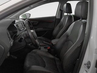 Seat Leon 2.0 TDI S&S FR 110 kW (150 CV)