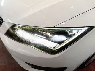 Seat Leon 2.0 TDI S&S FR 110 kW (150 CV)