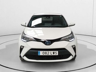 Toyota C-HR 180H Advance 135 kW (184 CV)