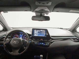 Toyota C-HR 180H Advance 135 kW (184 CV)
