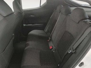 Toyota C-HR 180H Advance 135 kW (184 CV)